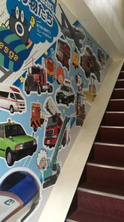 ブレーキ博物館